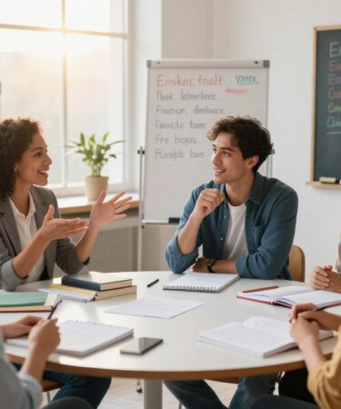 Aprenda Inglês Falando, Não Decorando