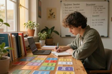 Aprenda novas palavras todos os dias