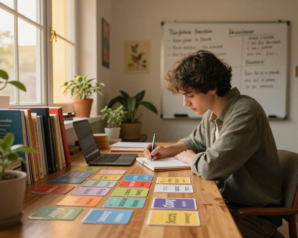 Aprenda novas palavras todos os dias
