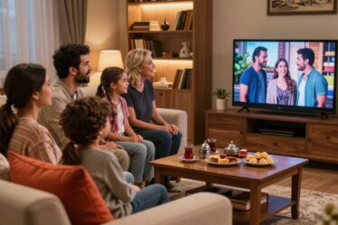 Assista às melhores novelas turcas agora