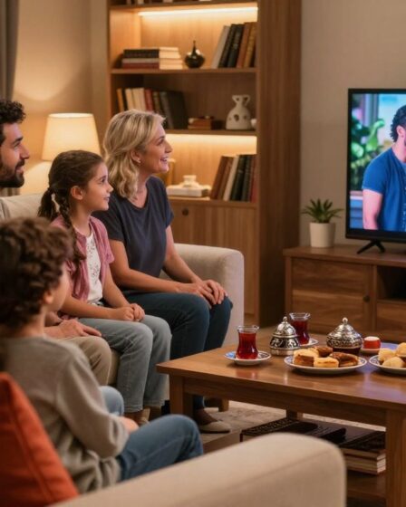 Assista às melhores novelas turcas agora