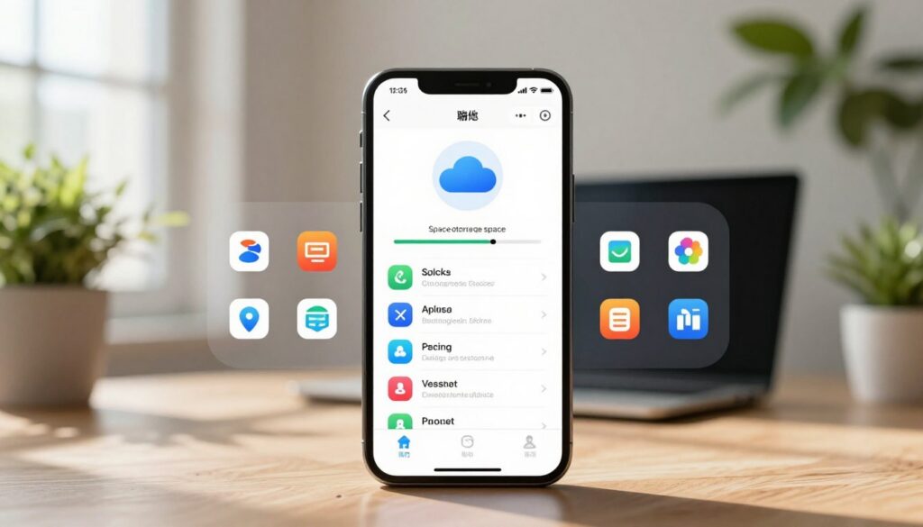 Como liberar espaço no smartphone