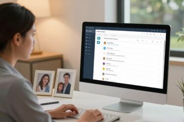Controle parental para ver conversas