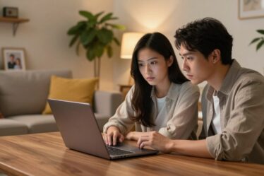 Controle parental para ver conversas