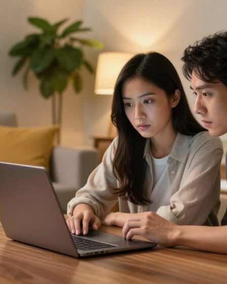 Controle parental para ver conversas