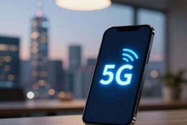 Dá Para Deixar o 5G Mais Rápido?
