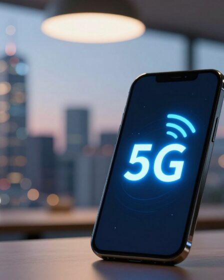 Dá Para Deixar o 5G Mais Rápido?