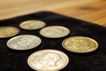 Descubra Moedas Raras