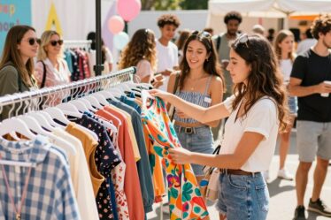 Descubra Roupas Grátis na SHEIN!