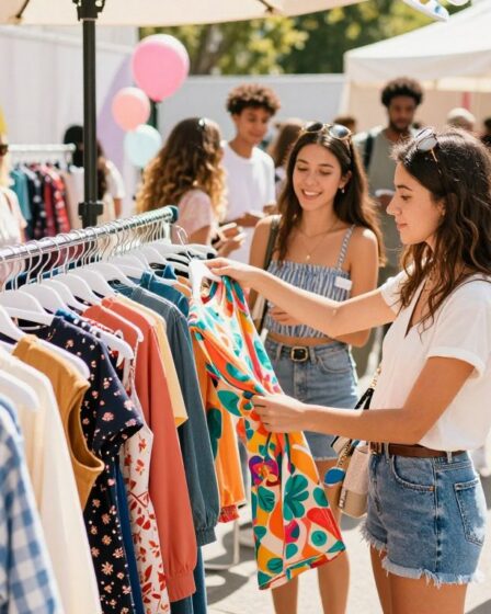 Descubra Roupas Grátis na SHEIN!