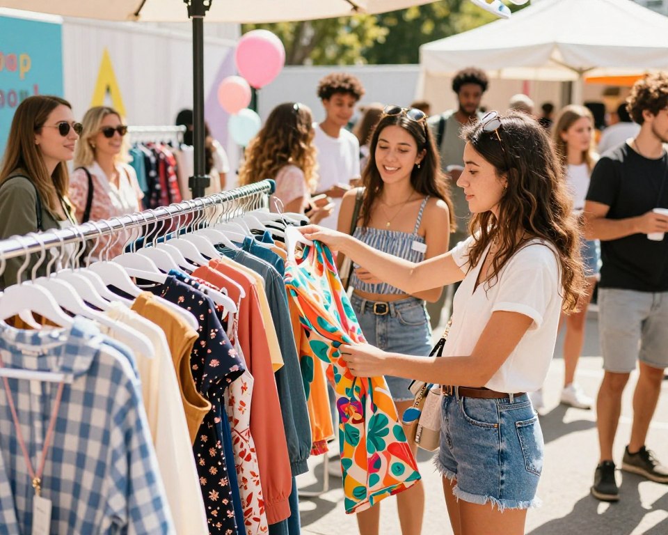 Descubra Roupas Grátis na SHEIN!