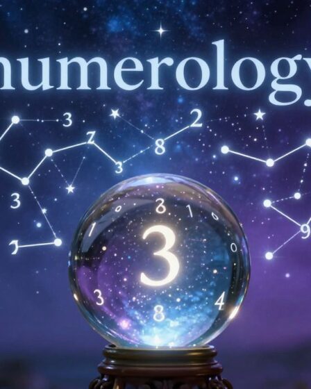 Descubra Seu Destino Pelos Números