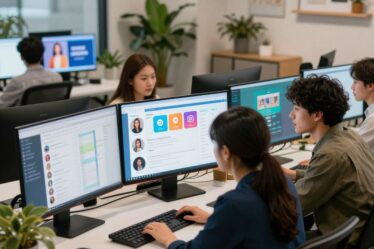 Descubra quem anda visitando seu perfil