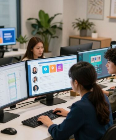 Descubra quem anda visitando seu perfil