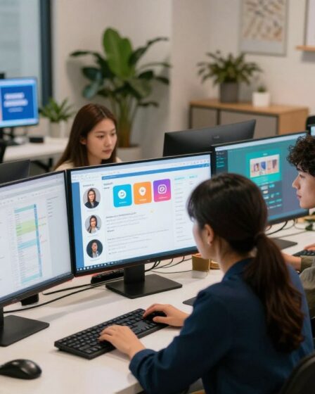 Descubra quem anda visitando seu perfil