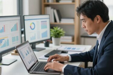 Descubra quem visita seu perfil