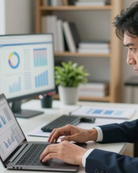 Descubra quem visita seu perfil