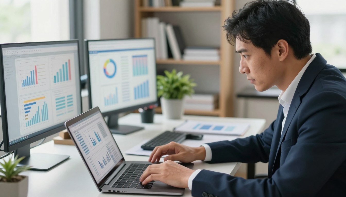 Descubra quem visita seu perfil