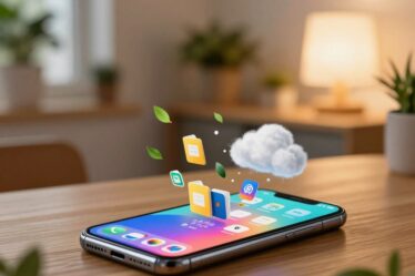 Libere espaço na memória do celular