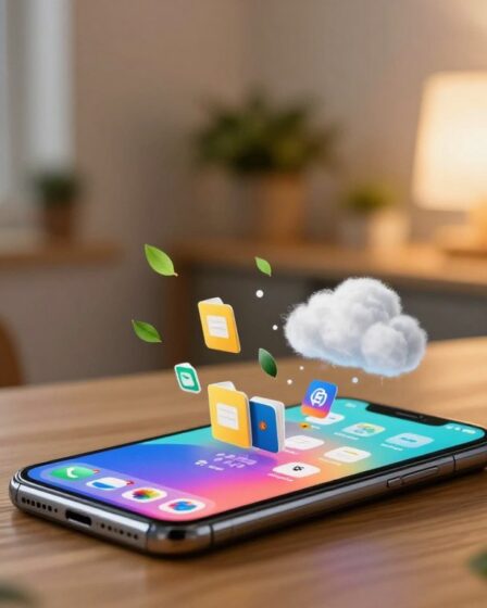 Libere espaço na memória do celular