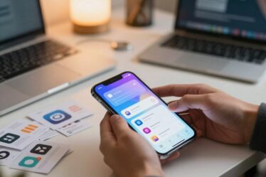 Mais Espaço no Seu Celular