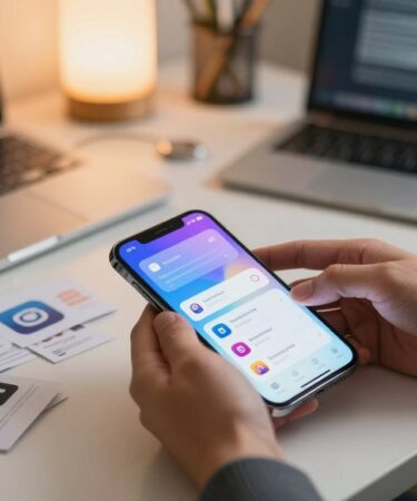Mais Espaço no Seu Celular