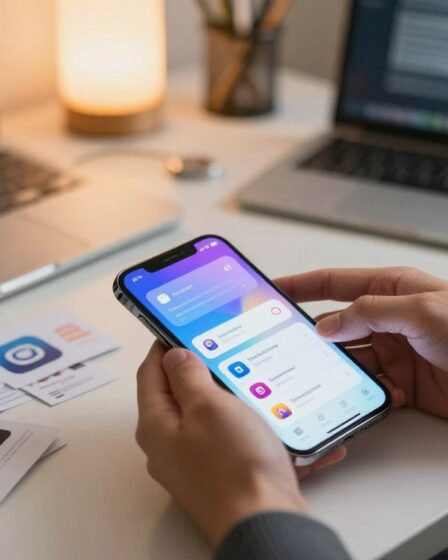 Mais Espaço no Seu Celular