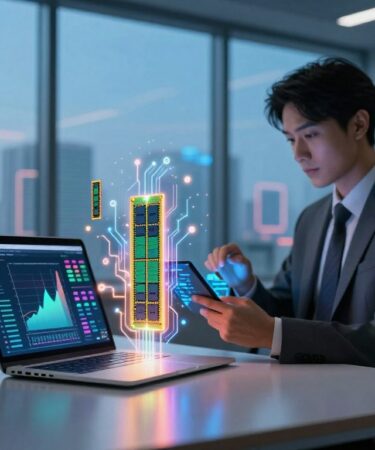 Mais Memória. Mais Desempenho!