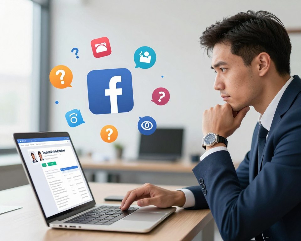 Mitos sobre rastreador de visitantes facebook