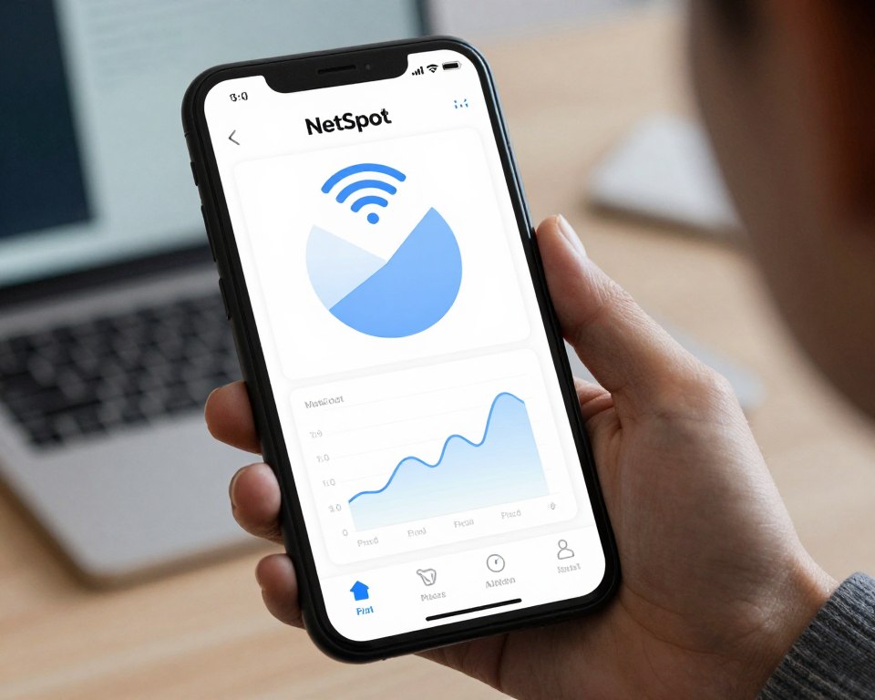 NetSpot app download
