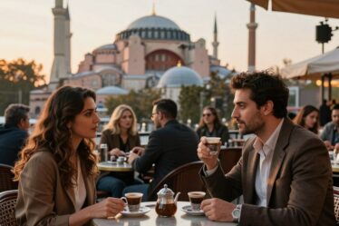 Novelas Turcas: As Histórias Que Conquistaram o Mundo