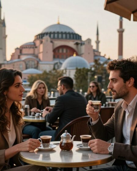 Novelas Turcas: As Histórias Que Conquistaram o Mundo