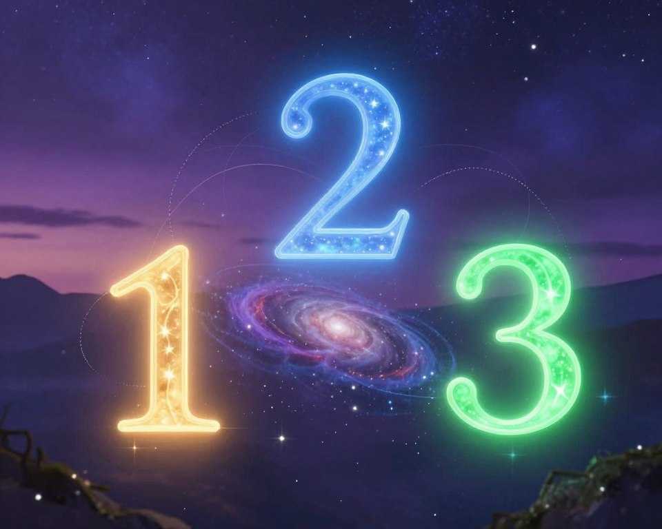 Numerologia e Destino