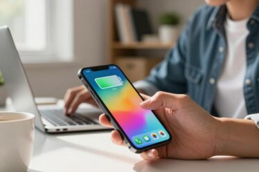 Nunca Fique Sem Bateria!