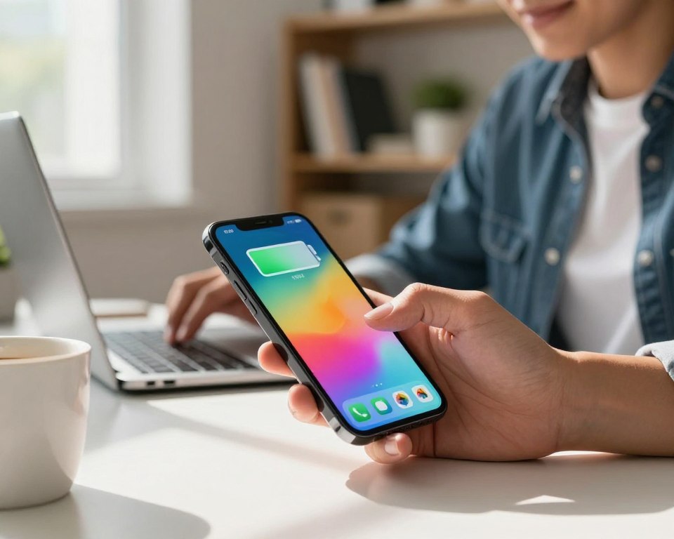 Nunca Fique Sem Bateria!