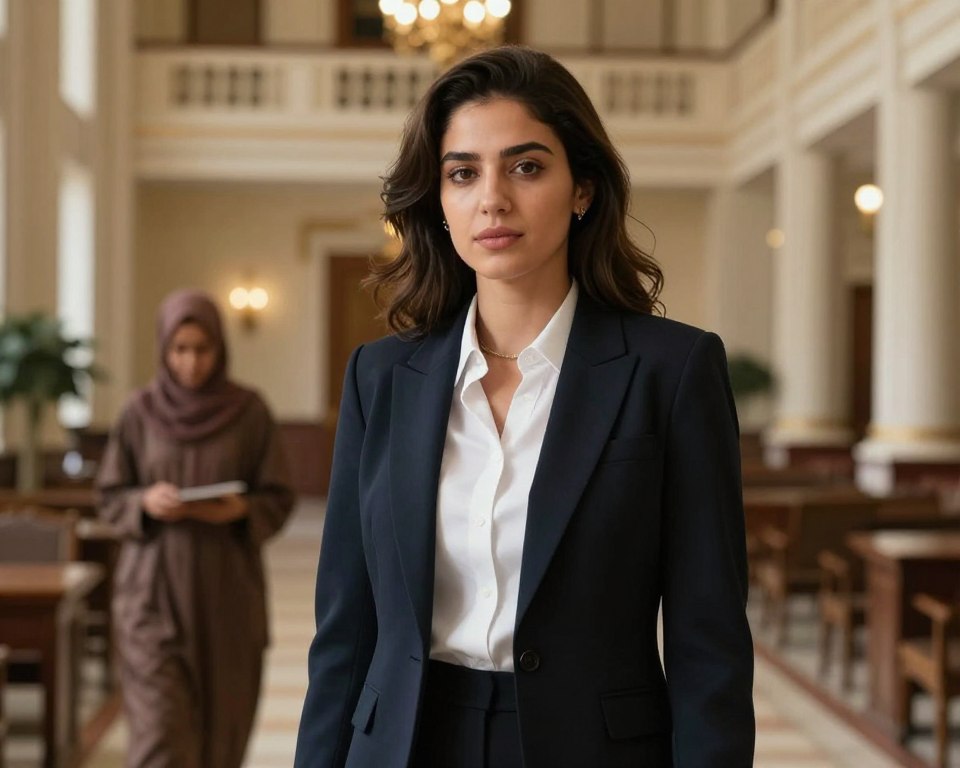 O Segredo de Feriha novela turca