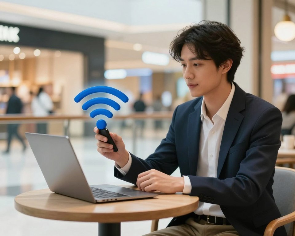 Oi Wi-Fi como acessar Oi Wi-Fi como acessar
