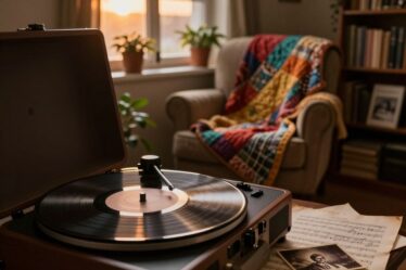 Onde a Nostalgia Vira Música