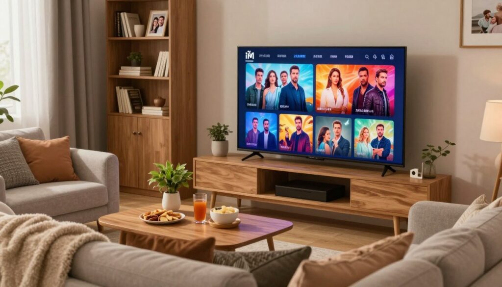 Onde assistir novelas turcas online