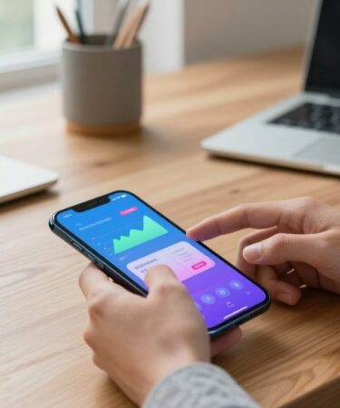 Otimize a memória do seu celular