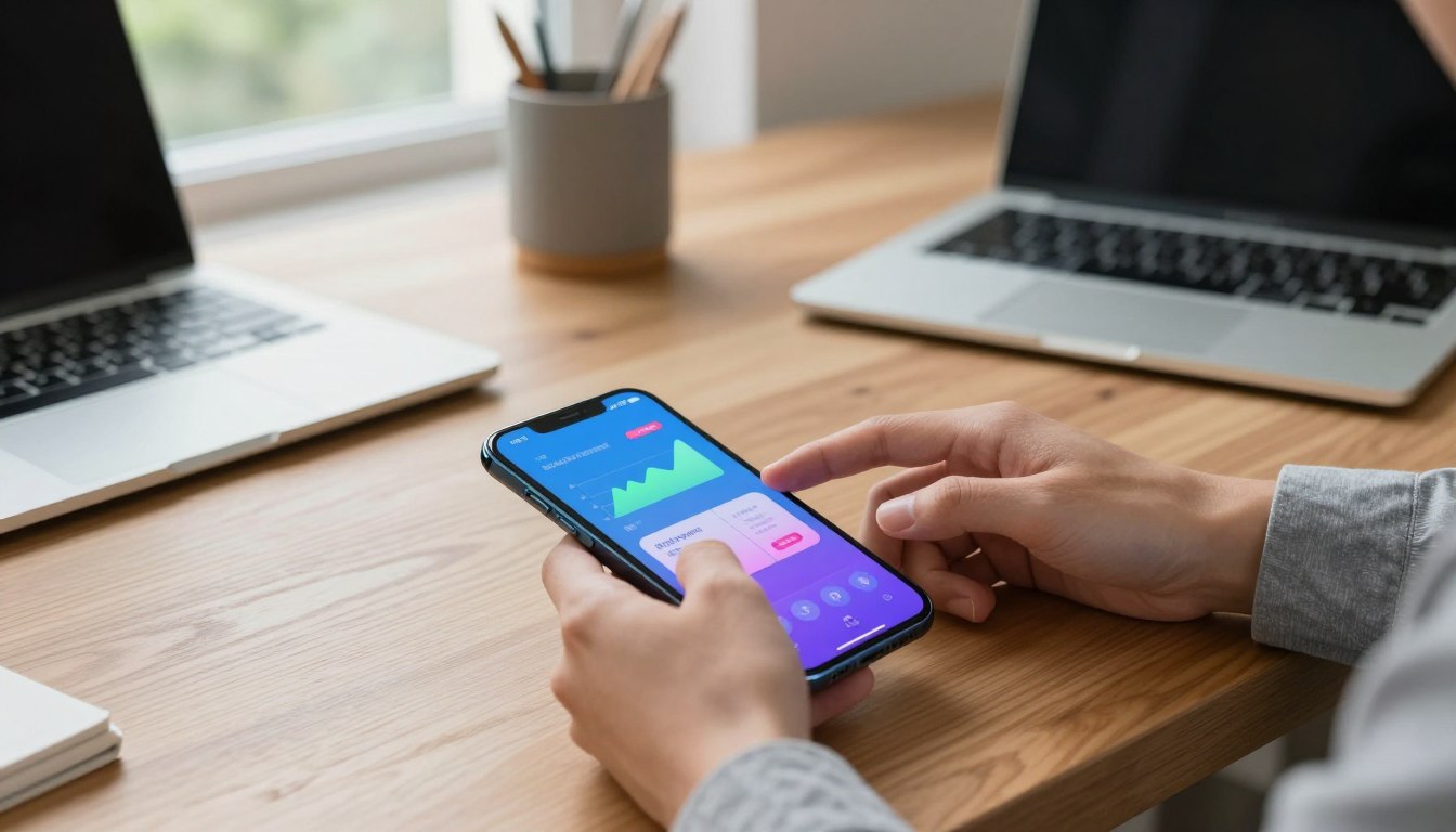 Otimize a memória do seu celular