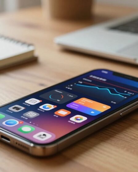 Otimize a memória do seu celular