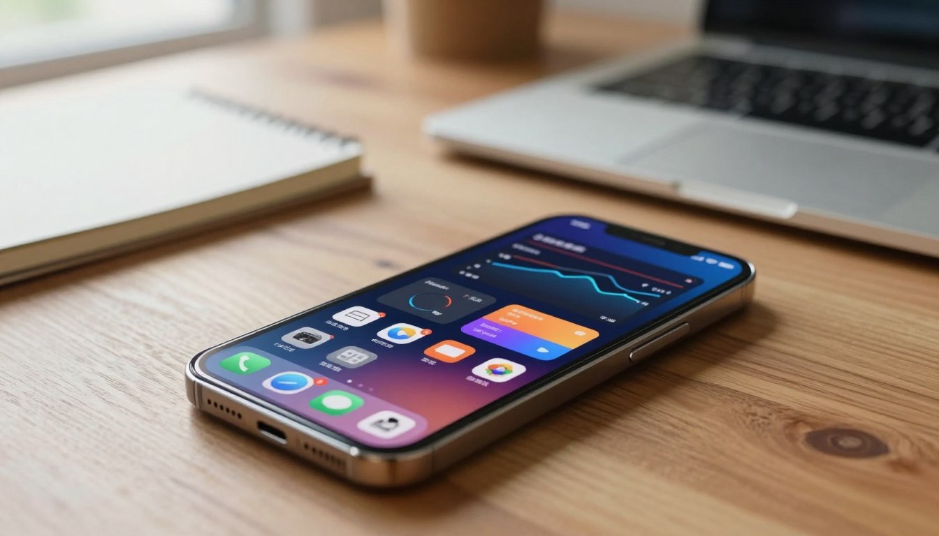 Otimize a memória do seu celular