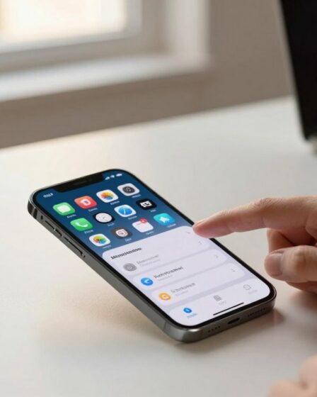 Otimize a memória do seu celular