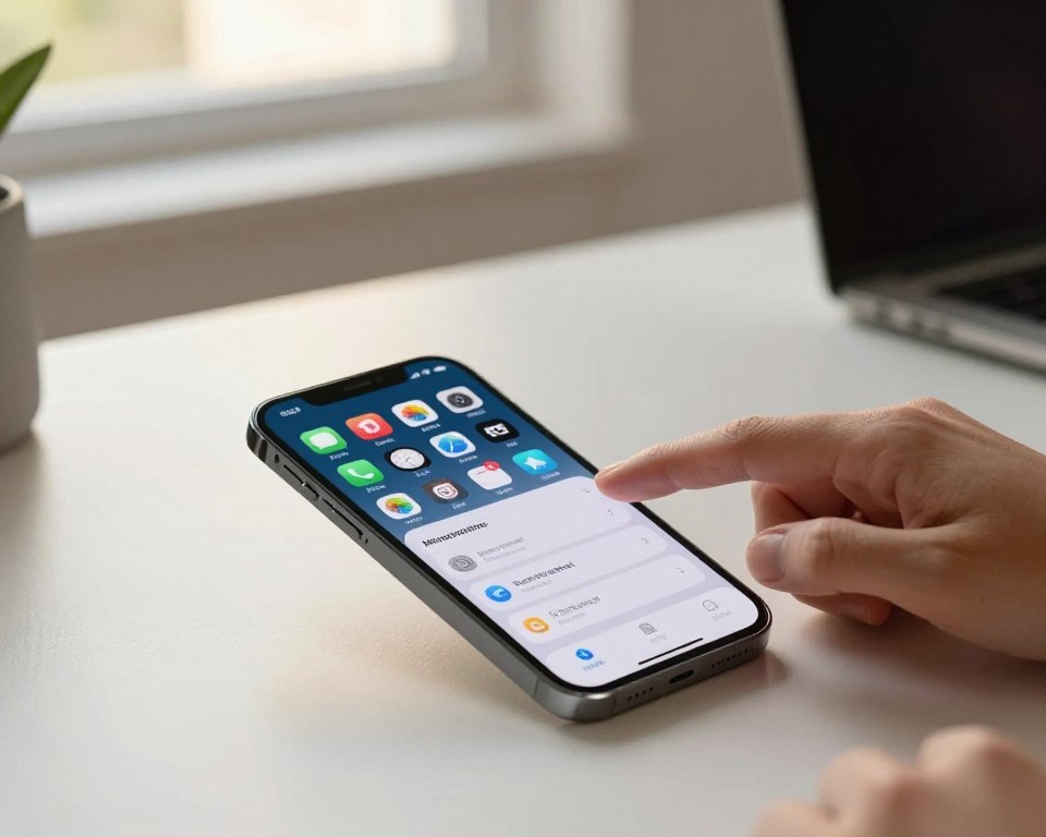 Otimize a memória do seu celular