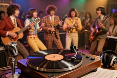 Ouça músicas antigas que marcaram época