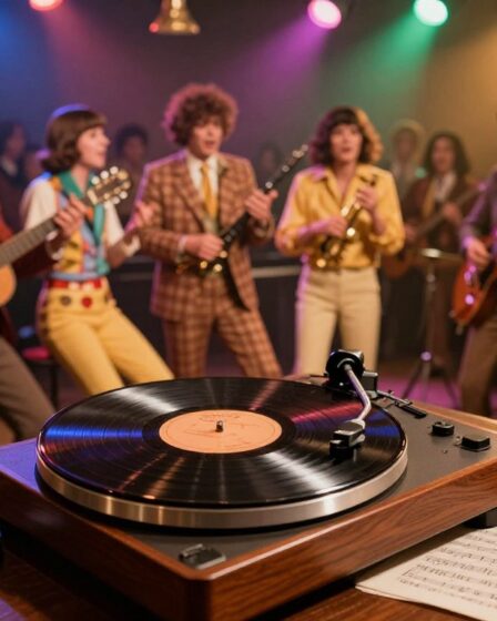 Ouça músicas antigas que marcaram época