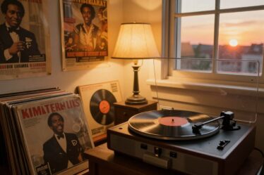 Ouça músicas antigas que marcaram época