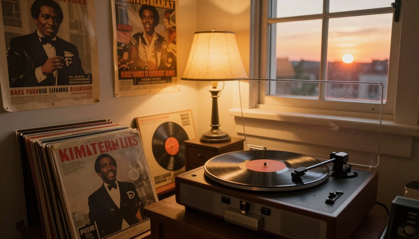 Ouça músicas antigas que marcaram época