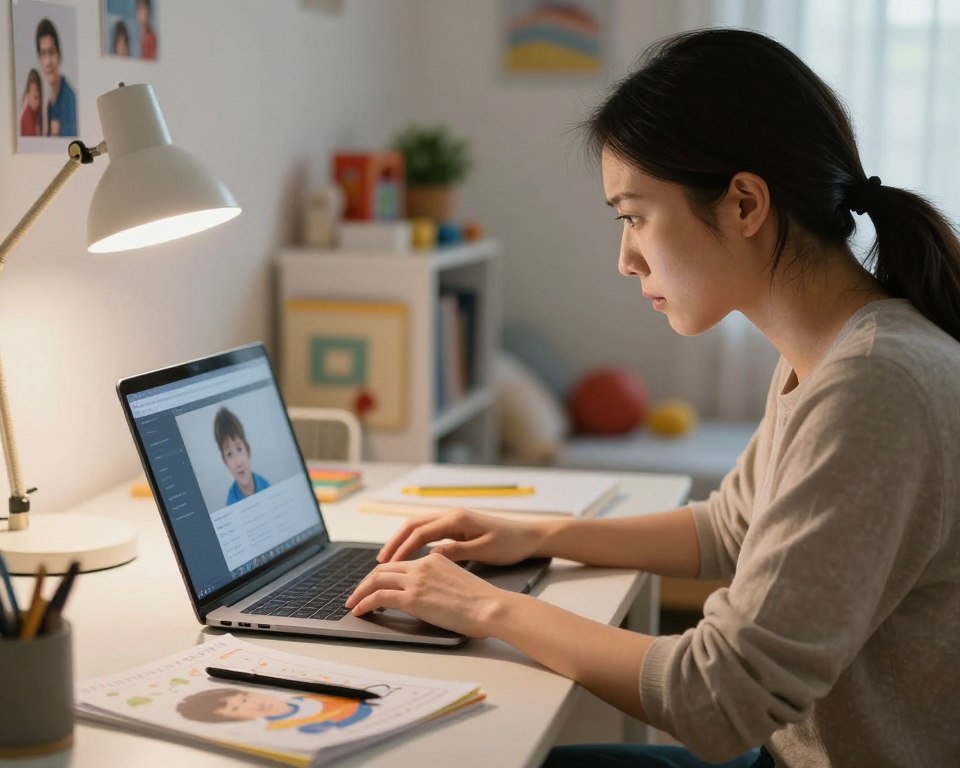 Proteção infantil nas redes sociais Proteção infantil nas redes sociais